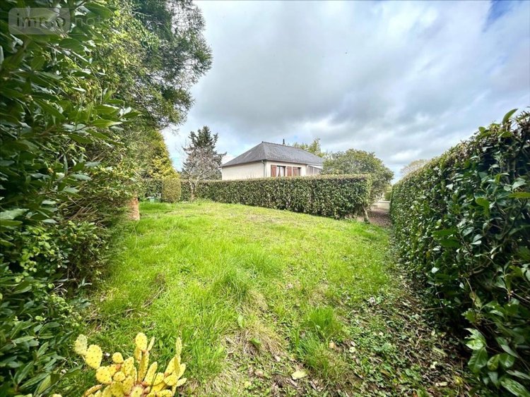 Maison a vendre Saint-Sauveur-le-Vicomte 50390 Manche 67 m2 4 pièces 159732 euros