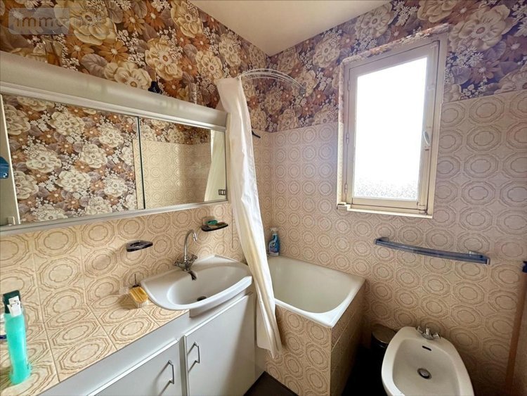 Maison a vendre Saint-Sauveur-le-Vicomte 50390 Manche 67 m2 4 pièces 159732 euros
