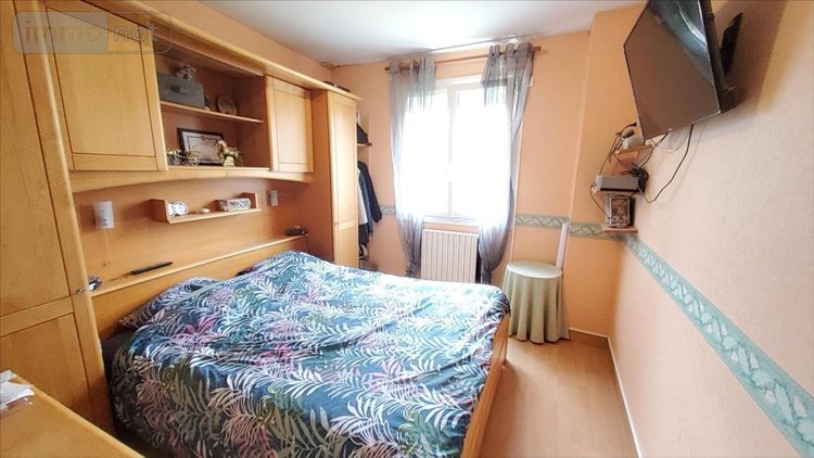 Maison a vendre Plonévez-du-Faou 29530 Finistère 91 m2 6 pièces 204750 euros