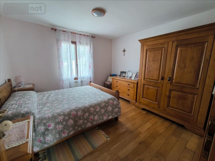 Maison a vendre Amfreville-sur-Iton 27400 Eure 145 m2 6 pièces 224000 euros