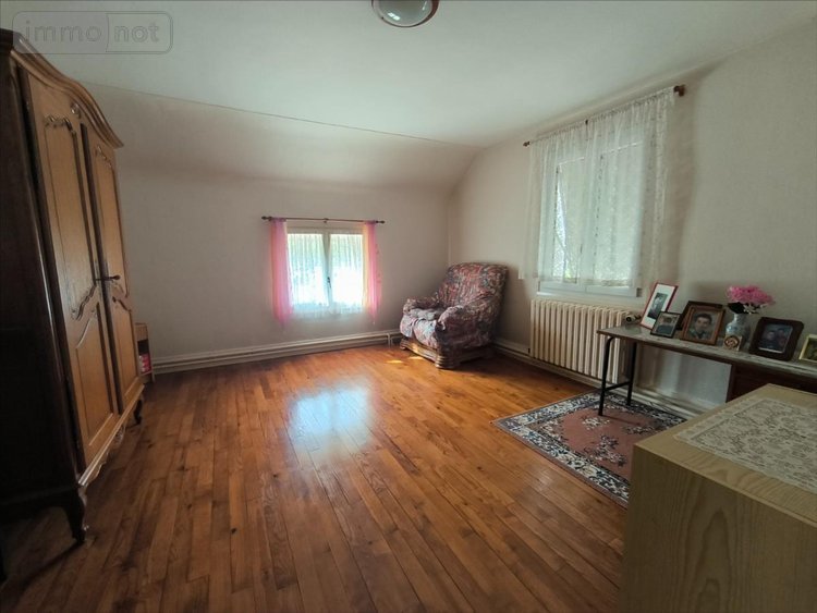 Maison a vendre Amfreville-sur-Iton 27400 Eure 145 m2 6 pièces 224000 euros