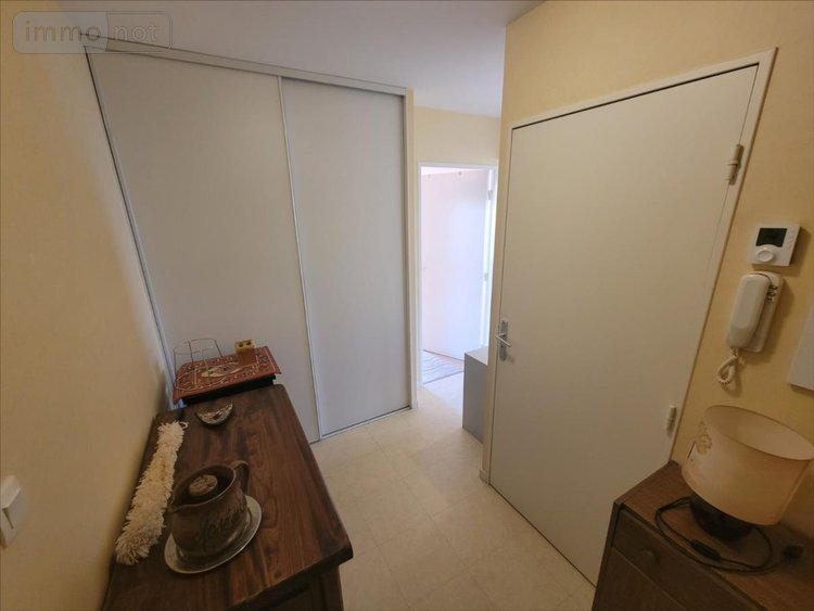 Appartement a vendre Bruz 35170 Ille-et-Vilaine 64 m2 3 pièces 216300 euros