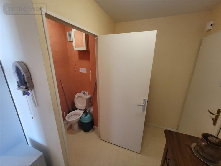 Appartement a vendre Bruz 35170 Ille-et-Vilaine 64 m2 3 pièces 216300 euros