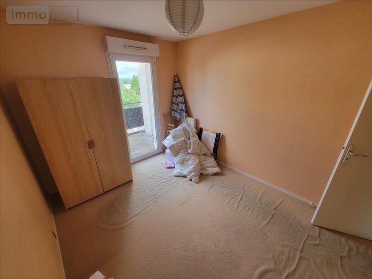 Appartement a vendre Bruz 35170 Ille-et-Vilaine 64 m2 3 pièces 216300 euros