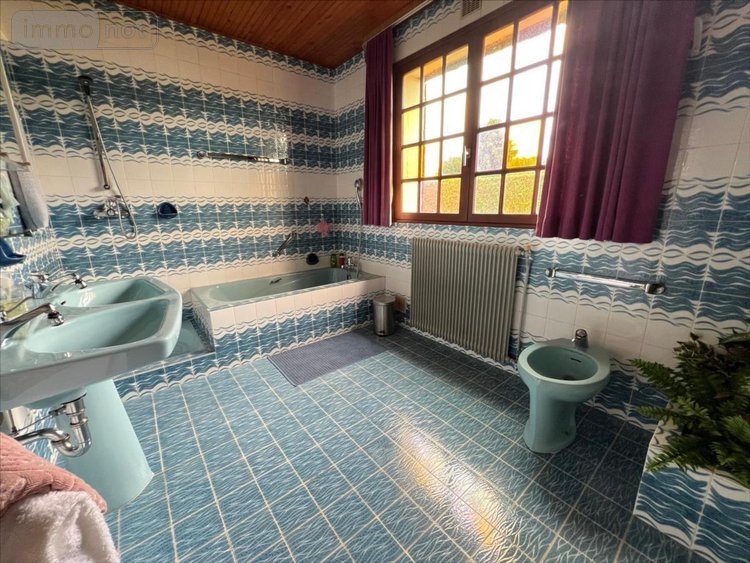 Maison a vendre Boos 76520 Seine-Maritime 200 m2 6 pièces 313500 euros