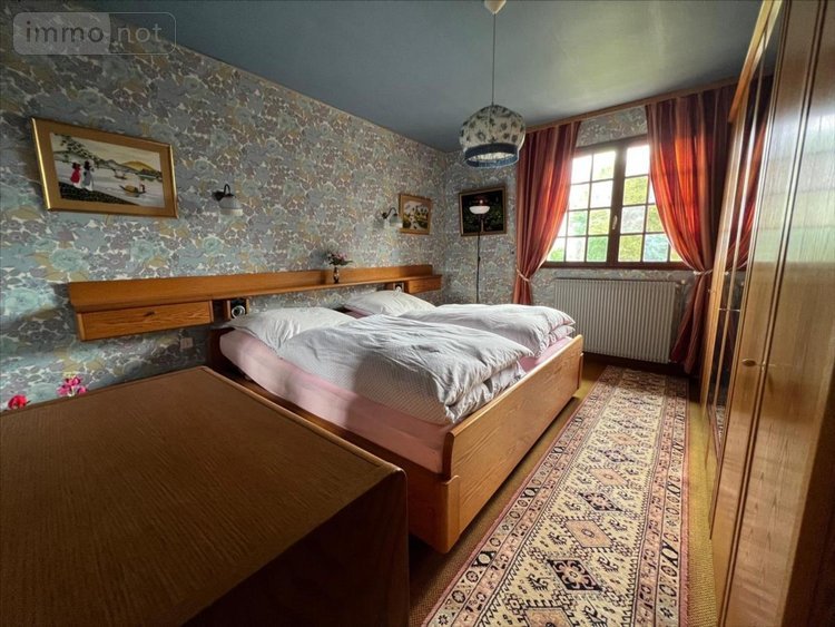 Maison a vendre Boos 76520 Seine-Maritime 200 m2 6 pièces 334000 euros