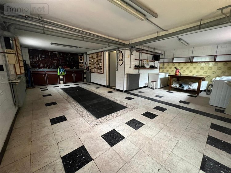 Maison a vendre Boos 76520 Seine-Maritime 200 m2 6 pièces 334000 euros