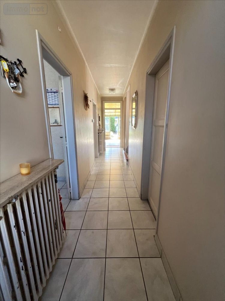 Maison a vendre Sotteville-lès-Rouen 76300 Seine-Maritime 98 m2 5 pièces 195000 euros