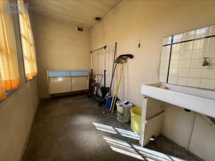 Maison a vendre Sotteville-lès-Rouen 76300 Seine-Maritime 98 m2 5 pièces 195000 euros
