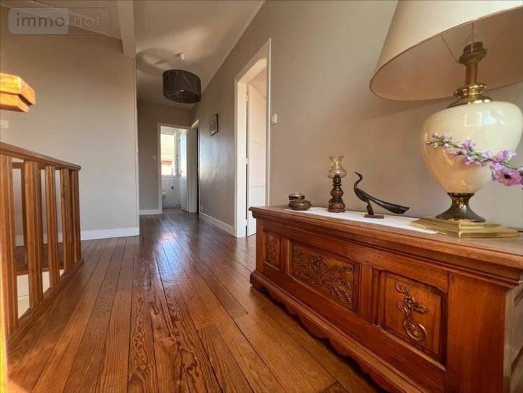 Maison a vendre Sotteville-lès-Rouen 76300 Seine-Maritime 98 m2 5 pièces 210000 euros