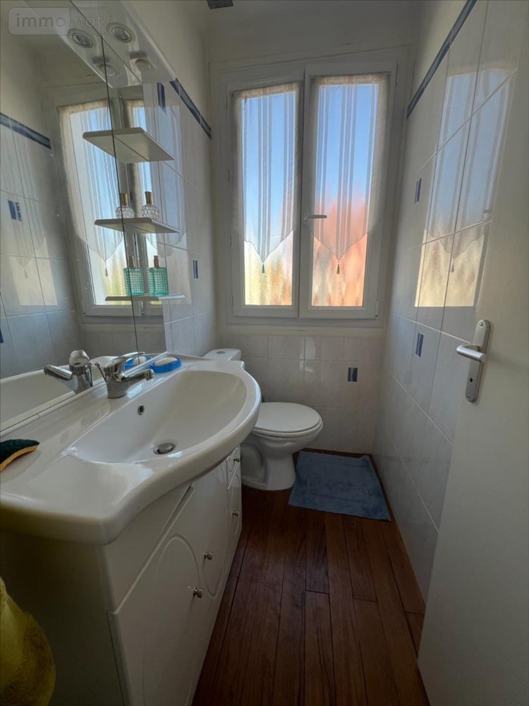 Maison a vendre Sotteville-lès-Rouen 76300 Seine-Maritime 98 m2 5 pièces 210000 euros