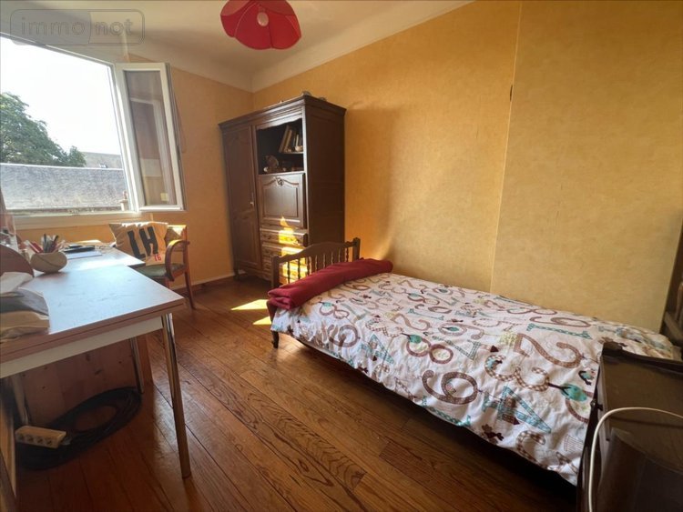 Maison a vendre Sotteville-lès-Rouen 76300 Seine-Maritime 98 m2 5 pièces 210000 euros