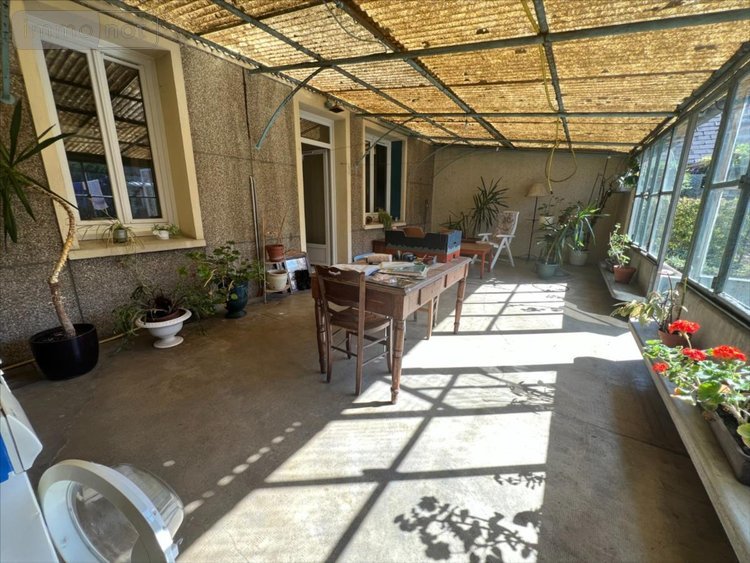 Maison a vendre Sotteville-lès-Rouen 76300 Seine-Maritime 98 m2 5 pièces 210000 euros