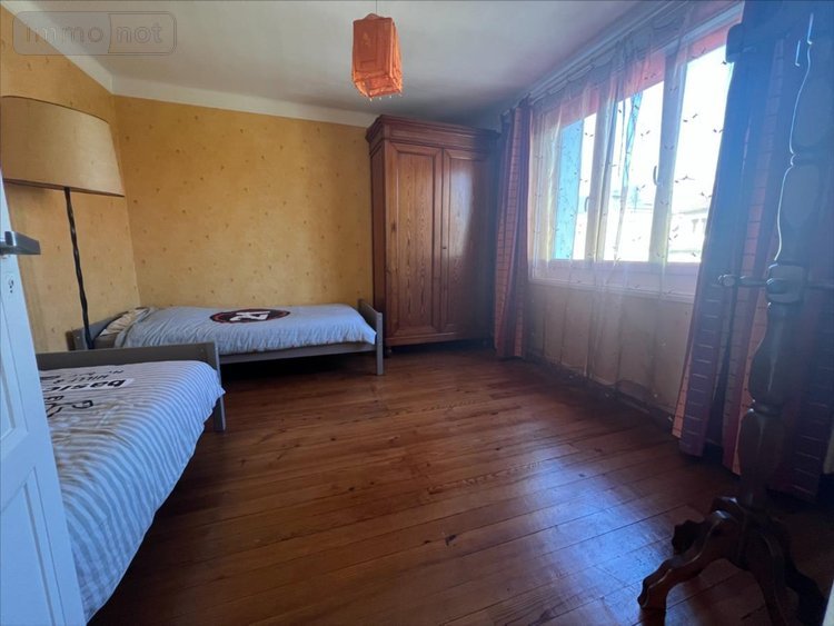 Maison a vendre Sotteville-lès-Rouen 76300 Seine-Maritime 98 m2 5 pièces 210000 euros