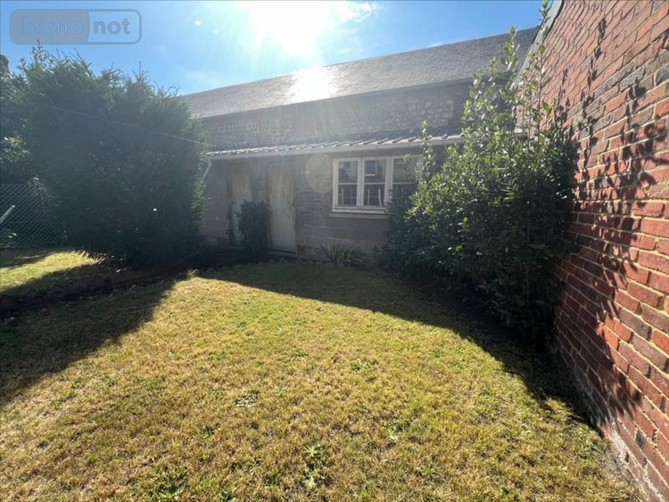 Maison a vendre Sotteville-lès-Rouen 76300 Seine-Maritime 98 m2 5 pièces 195000 euros