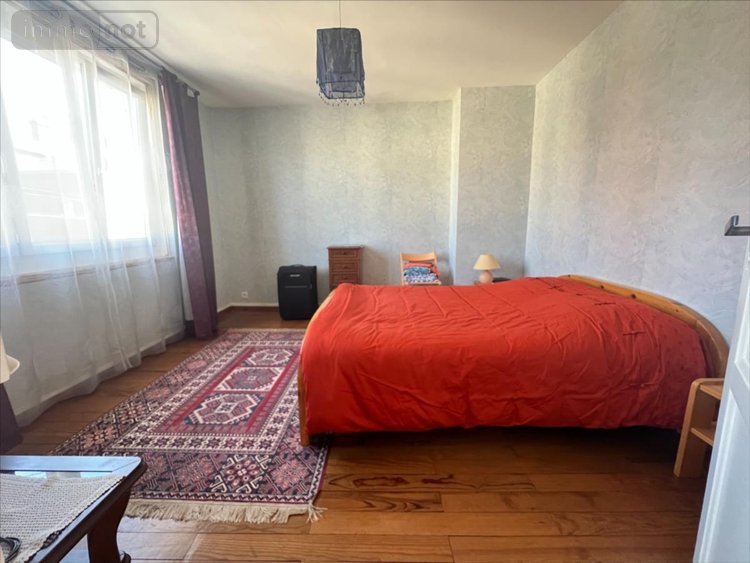 Maison a vendre Sotteville-lès-Rouen 76300 Seine-Maritime 98 m2 5 pièces 195000 euros