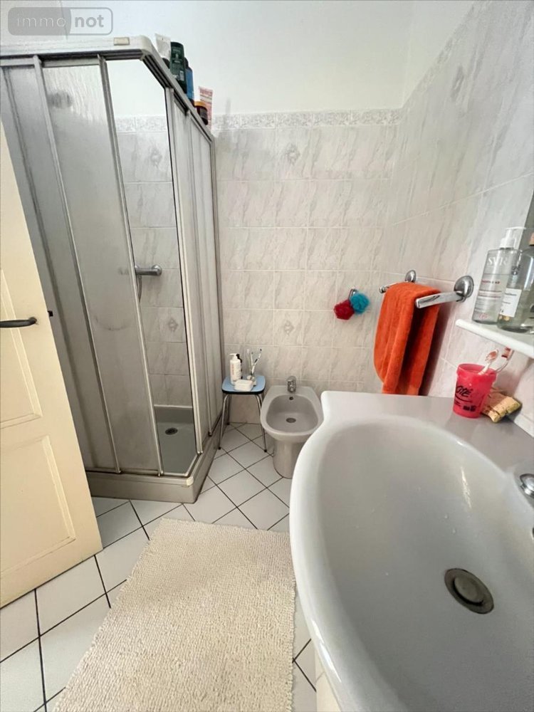Maison a vendre Sotteville-lès-Rouen 76300 Seine-Maritime 98 m2 5 pièces 195000 euros
