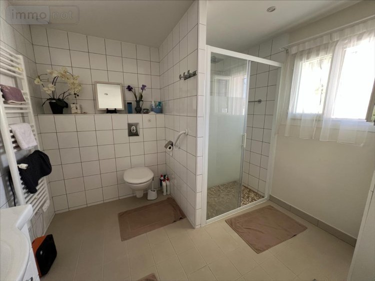 Maison a vendre Le Grand-Quevilly 76120 Seine-Maritime 115 m2 6 pièces 289000 euros