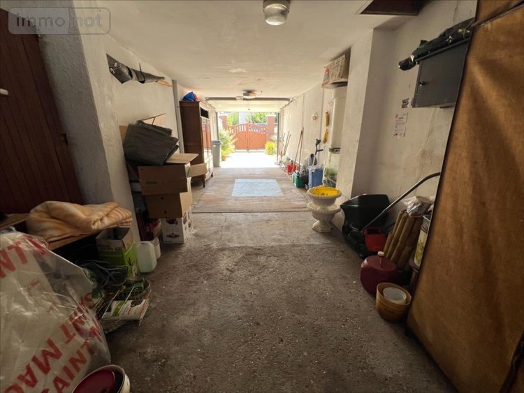 Maison a vendre Le Grand-Quevilly 76120 Seine-Maritime 115 m2 6 pièces 289000 euros