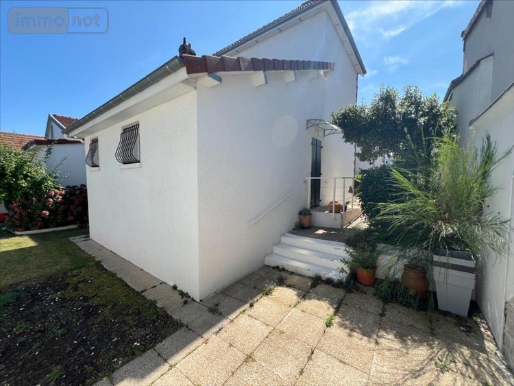 Maison a vendre Le Grand-Quevilly 76120 Seine-Maritime 115 m2 6 pièces 289000 euros