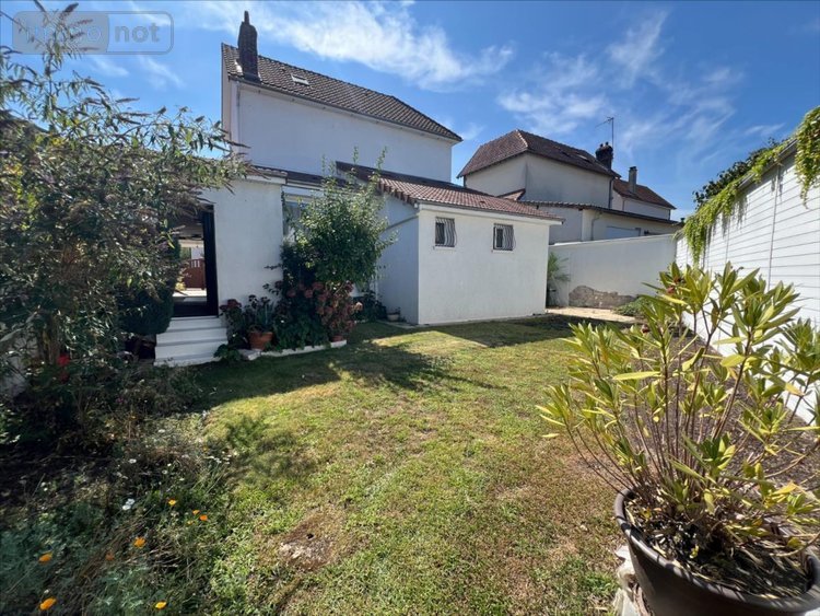 Maison a vendre Le Grand-Quevilly 76120 Seine-Maritime 115 m2 6 pièces 289000 euros