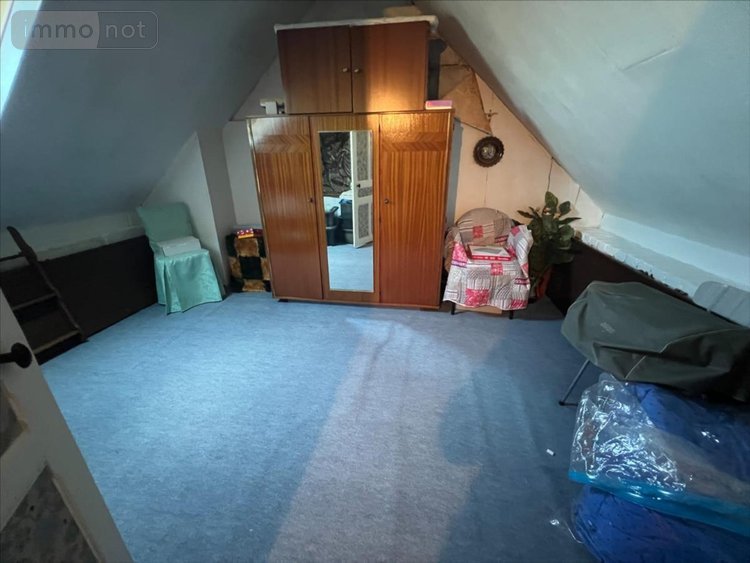 Maison a vendre Le Grand-Quevilly 76120 Seine-Maritime 115 m2 6 pièces 289000 euros