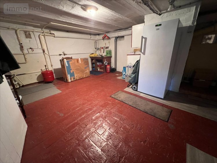 Maison a vendre Le Grand-Quevilly 76120 Seine-Maritime 115 m2 6 pièces 289000 euros