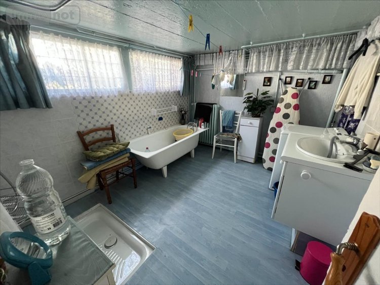 Maison a vendre Le Grand-Quevilly 76120 Seine-Maritime 115 m2 6 pièces 289000 euros