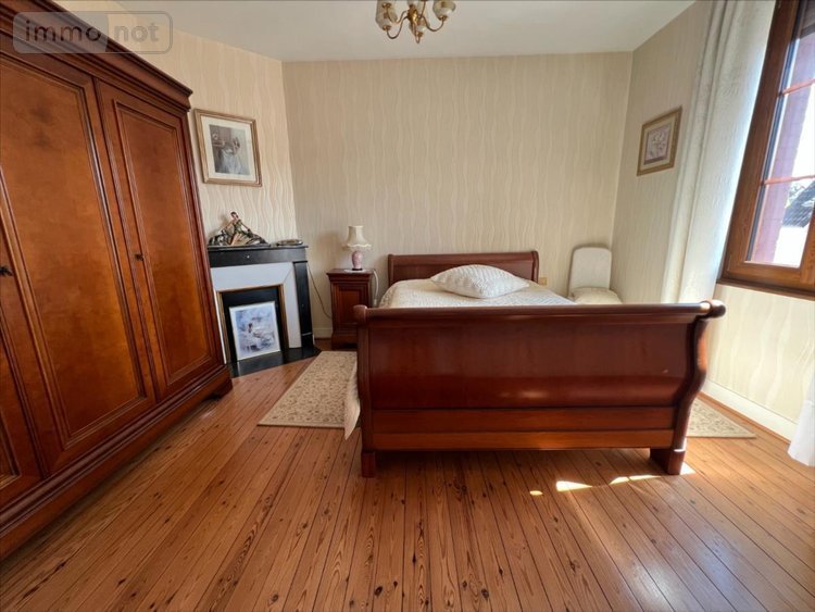 Maison a vendre Le Grand-Quevilly 76120 Seine-Maritime 115 m2 6 pièces 289000 euros