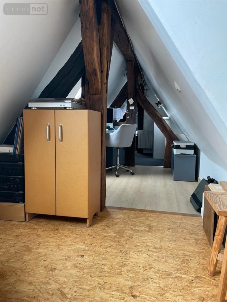 Appartement a vendre Rouen 76000 Seine-Maritime 30 m2 2 pièces 84920 euros