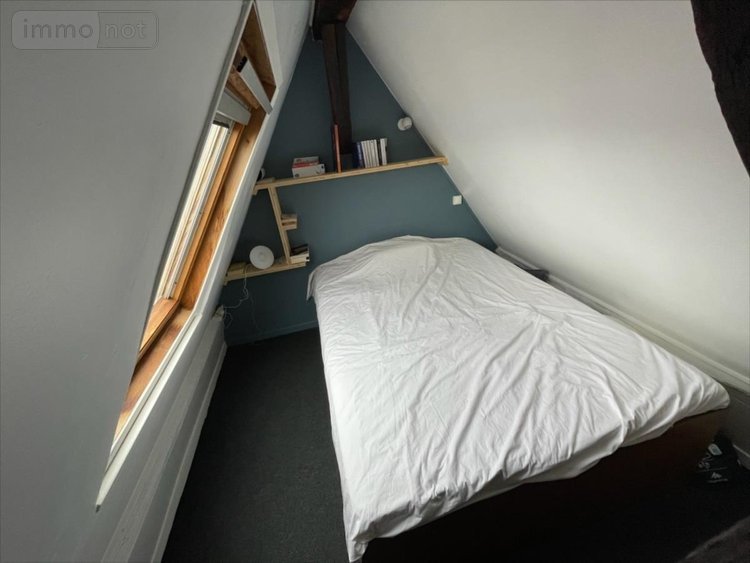 Appartement a vendre Rouen 76000 Seine-Maritime 30 m2 2 pièces 84920 euros