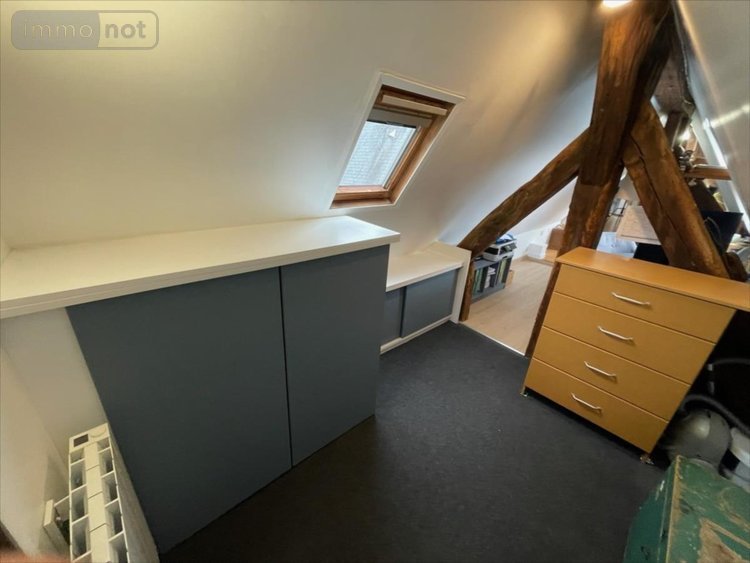 Appartement a vendre Rouen 76000 Seine-Maritime 30 m2 2 pièces 84920 euros