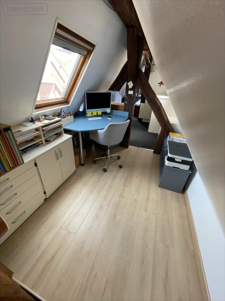 Appartement a vendre Rouen 76000 Seine-Maritime 30 m2 2 pièces 84920 euros