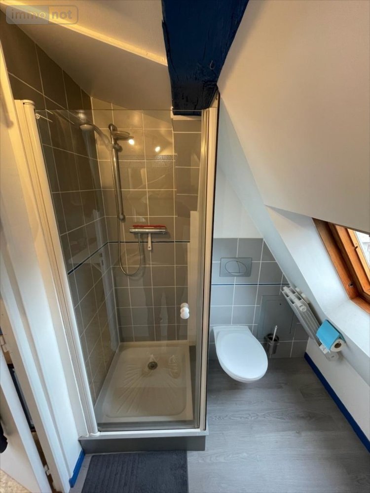 Appartement a vendre Rouen 76000 Seine-Maritime 30 m2 2 pièces 84920 euros
