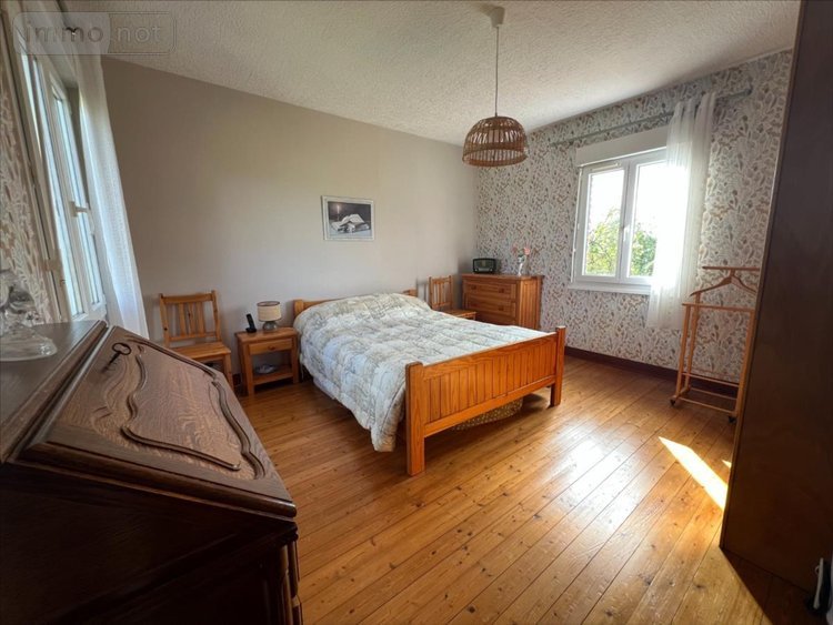 Maison a vendre Servaville-Salmonville 76116 Seine-Maritime 177 m2 7 pièces 300000 euros