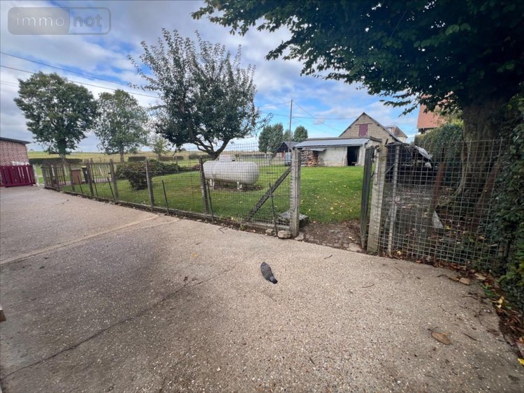 Maison a vendre Servaville-Salmonville 76116 Seine-Maritime 177 m2 7 pièces 300000 euros