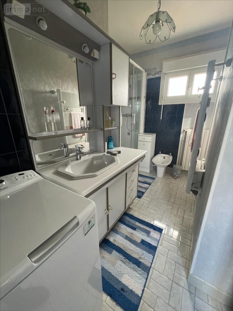 Maison a vendre Servaville-Salmonville 76116 Seine-Maritime 177 m2 7 pièces 300000 euros