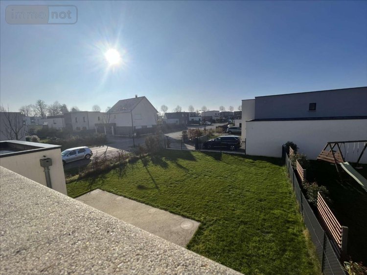 Maison a vendre Isneauville 76230 Seine-Maritime 119 m2 5 pièces 370000 euros