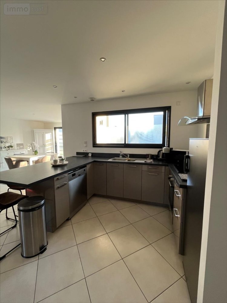 Maison a vendre Isneauville 76230 Seine-Maritime 119 m2 5 pièces 380000 euros