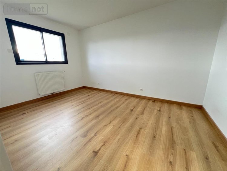 Maison a vendre Isneauville 76230 Seine-Maritime 119 m2 5 pièces 370000 euros