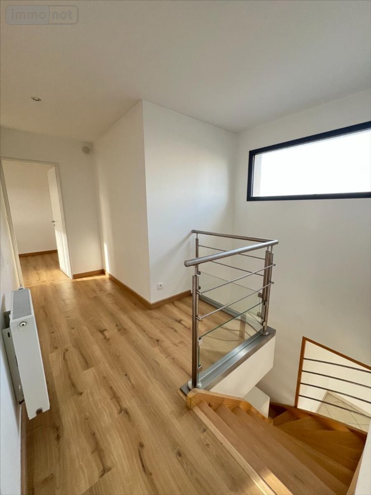 Maison a vendre Isneauville 76230 Seine-Maritime 119 m2 5 pièces 370000 euros