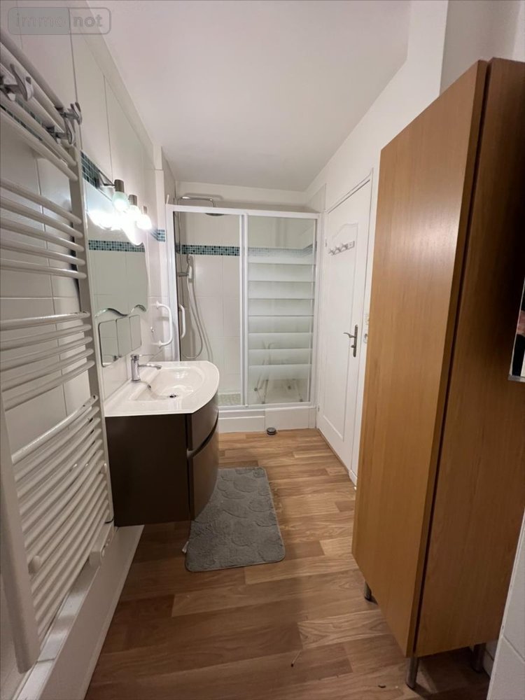 Appartement a vendre Sotteville-lès-Rouen 76300 Seine-Maritime 87 m2 4 pièces 148000 euros