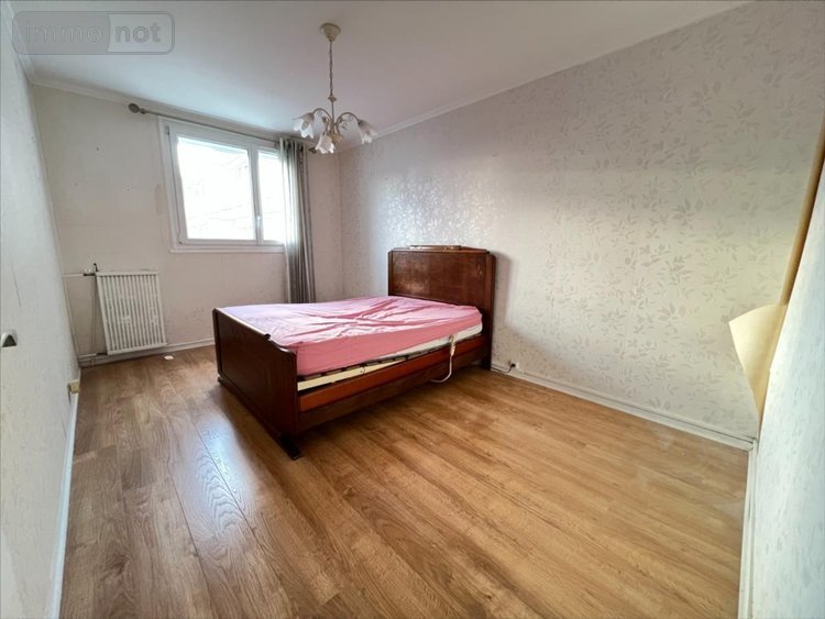 Appartement a vendre Sotteville-lès-Rouen 76300 Seine-Maritime 87 m2 4 pièces 148000 euros