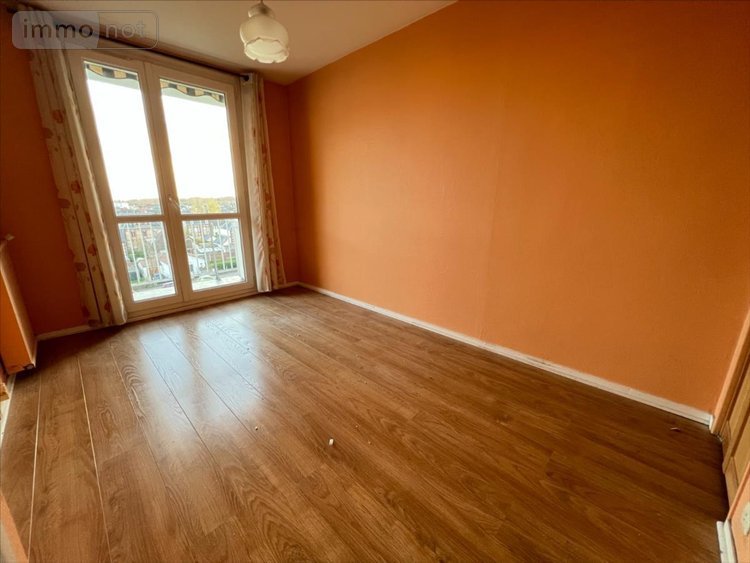 Appartement a vendre Sotteville-lès-Rouen 76300 Seine-Maritime 87 m2 4 pièces 148000 euros