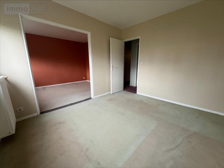 Appartement a vendre Mont-Saint-Aignan 76130 Seine-Maritime 118 m2 5 pièces 236500 euros