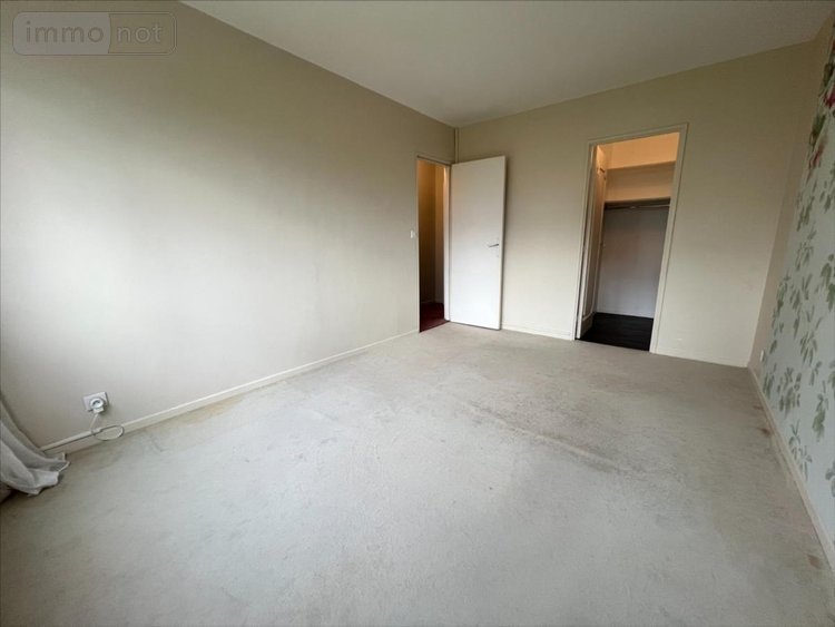 Appartement a vendre Mont-Saint-Aignan 76130 Seine-Maritime 118 m2 5 pièces 236500 euros