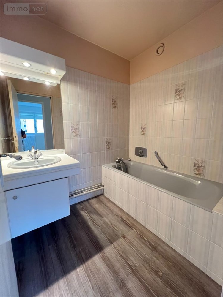 Appartement a vendre Mont-Saint-Aignan 76130 Seine-Maritime 118 m2 5 pièces 236500 euros