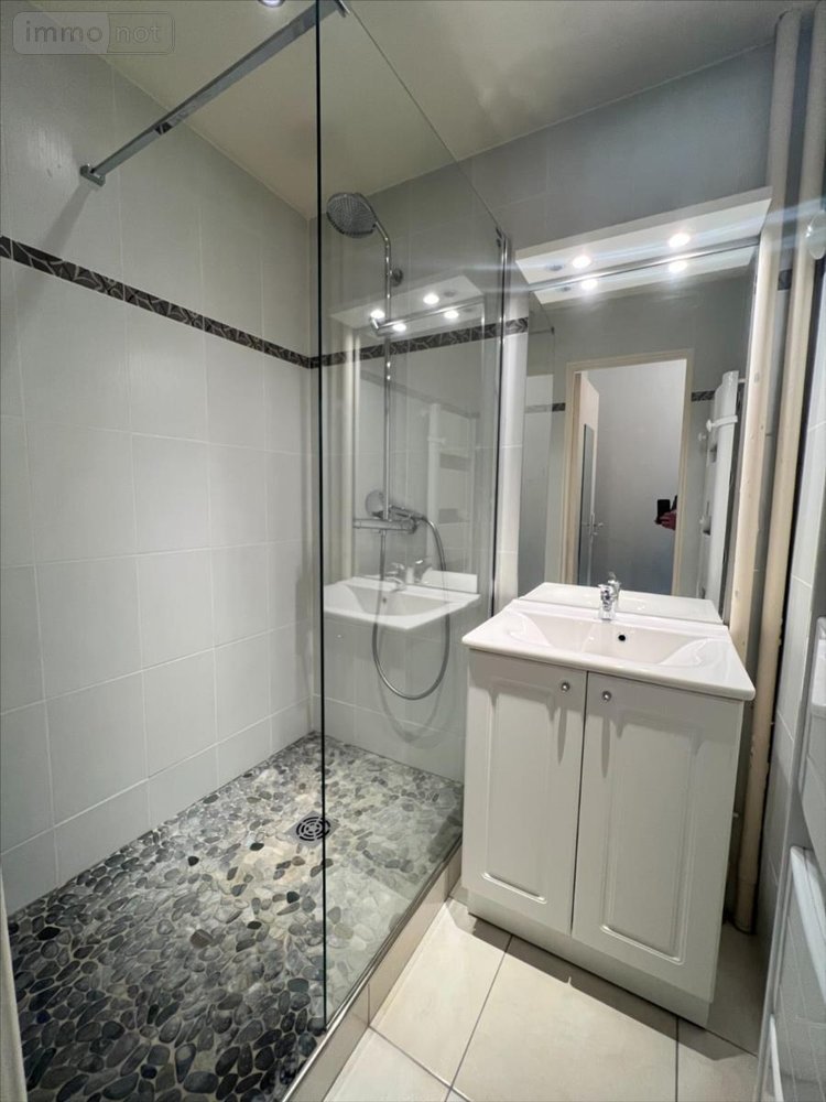 Appartement a vendre Mont-Saint-Aignan 76130 Seine-Maritime 118 m2 5 pièces 236500 euros