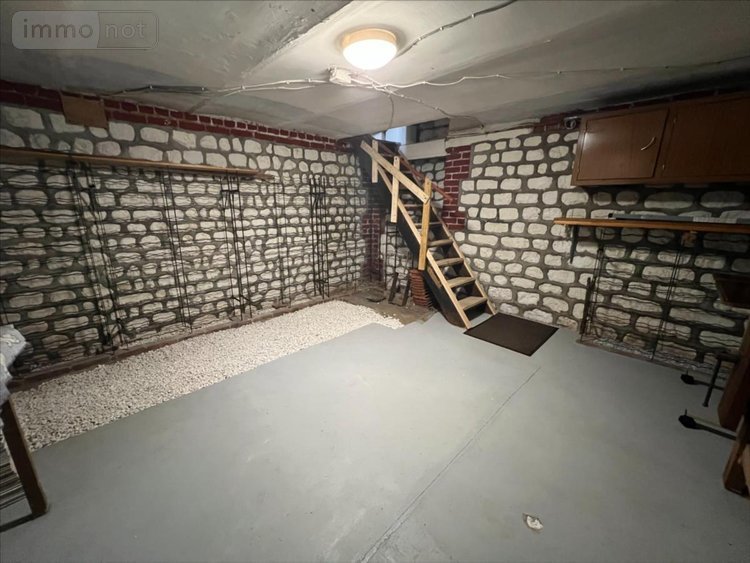 Maison a vendre Le Petit-Quevilly 76140 Seine-Maritime 59 m2 3 pièces 116700 euros