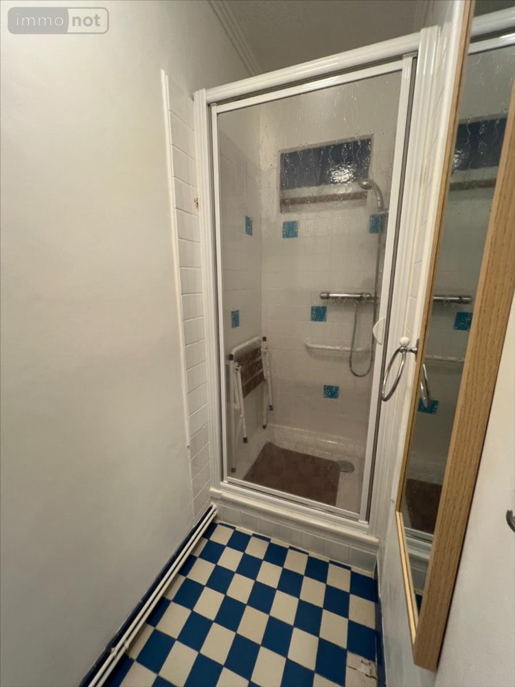 Maison a vendre Le Petit-Quevilly 76140 Seine-Maritime 59 m2 3 pièces 116700 euros